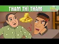 Download Lagu THAM THÌ THÂM  - The Gift Of Life - Truyện Cổ Tích - Phim Hoạt Hình Quà Tặng Cuộc Sống