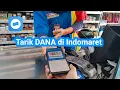 Lagu Cara tarik Saldo DANA di kasir Indomaret