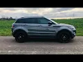 Range Rover Evoque HSE Dynamic SOS Limited Functionality Fault