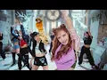 Download Lagu BLACKPINK - Pink Venom (Nicole Chen Remix) psytrance hardstyle