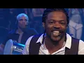 Grupo Revelação - Sina (Ao Vivo no Morro)