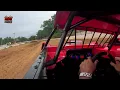 Randy Petro GoPro Thunder Valley Speedway Heat Race Feature 7 26 26