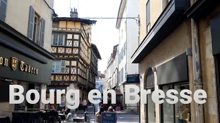 Download Bourg en Bresse 2021 🇨🇵 MP3
