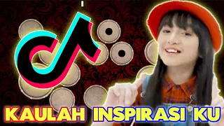 Download Dj kaulah inspirasi ku viral Tik tok - Real kendang MP3