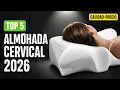 The 5 Best Value-for-Money Cervical Pillows on Amazon 2026