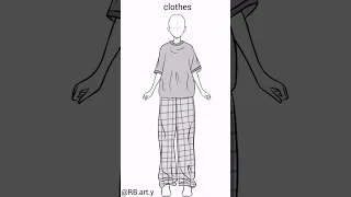 Pause Oc Challenge Digitalart Digitaldrawing Oc Occhallenge Ocart Ocartist Pauseocchallenge 