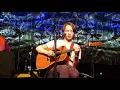 Billy Strings "Tom Dooley"  Doc Watson Set
