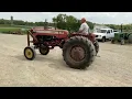 ALLIS CHALMERS D17 SERIES 3 AT STADE AUCTION ONLINE