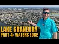Pros and Cons of Buying a Lakefront Home in Granbury Part 4 Waters Edge