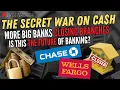More Big Banks Are Closing Branches Is This the Future of Banking