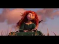 Brave: Touch The Sky