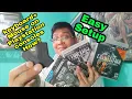How to use Keyboard and Mouse on Playstation Console using Redragon Eris Converter