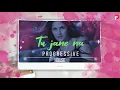 Download Lagu Tu Jaane Na - Remix | Atif Aslam | Progressive House Mix