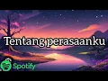 Download Lagu IRWANSYAH - Tentang Perasaanku ( Official Music Video )