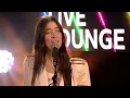 HAIM - Headphones On (Addison Rae cover) in the Live Lounge