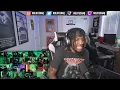 Drake & Central Cee "On The Radar" Freestyle (REACTION!!!)