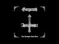 Gorgoroth - Antichrist (Full Album, 1996)