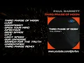 Download Lagu Third Phase of Moon - Full Album - #synthwave #electronicmusic - Paul Barrett