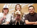 Vinnie Hacker Reveals His Wildest Tattoos ft CouRage Brooke