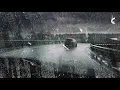 Download Lagu Ya Rajaae + Relaxing Rain | One Hour of Relaxing Nasheed