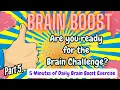 Brain Power 5 min Challenge Find Identical Numbers Perfect for Kids Seniors Daily Memory Boost