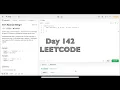 Day 142 LeetCode Problem 541 Reverse String II - Swift
