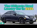 Is it Worth it 2 Year Review of My 2013 Mercedes-Benz C 300 4matic in 2024