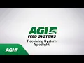 AGI Feed Systems - Receiving System Spotlight
