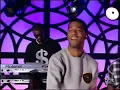 Kid Cudi - Day N Nite (Live on Jimmy Kimmel)