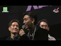 MC張天賦 - 東邪 @2025年度叱咤樂壇流行榜頒獎典禮 叱咤樂壇至尊唱片大獎 2026.01.01