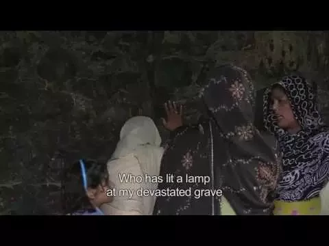 'The Seventh Wish' Saatvin Khwahish [Trailer]