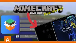 How to play Minecraft Java on Android phone with MCinaBox An Bui