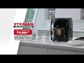 Download Lagu Large Capacity Air Fryer Oven? | Shop TV