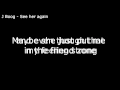 Lagu J Boog - See Her Again w/Lyrics