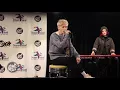 Troye Sivan - The Good Side in the KDWB Skyroom