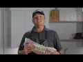 Cart-to-Kitchen National Pork Month