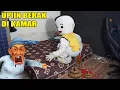 UPlIN BERUIOUAK DII KAMAR! OPAH MUARUIAH?!