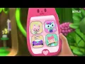 True Fairy Friends! 🧚‍♀️😻 Gabby's Dollhouse | Netflix Jr