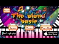 Beastie Boys-Electric Worm (The Piano Basic-QD Learn)