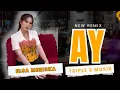 ELSA MERISKA ~ AY ~ LAGU SEDANG VIRAL DI TIK TOK ~  THE WEDDING DEVI \u0026 TESALONIKA DESA TEHANG