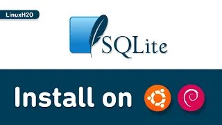 How to install SQLite SQLite Browser on Ubuntu