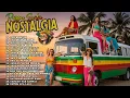 REGGAE NOSTALGIA FULL ALBUM 💚 LAGU LAWAS SANTAI PENENANG HATI VOL.4