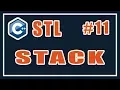 Stack stl C