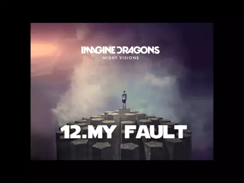 Download MP3 【download】Imagine Dragons - Night Visions