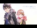 【政宗くんのリベンジ OP】「ワガママMIRROR HEART / 大橋彩香」歌ってみた / 黒兎ウル×lino