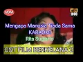 Download Lagu Mengapa Manusia Tiada Sama /Tirai Cinta Karaoke Dari Film Berkelana 2