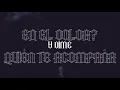 Quiéreme 2 - Soly, MilosGam & Jamie Madrox