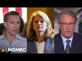 Download Lagu Joe: Sens. Hawley, Murkowski voted to slash health care to give their billionaire buddies tax cuts Download Lagu Joe: Sens. Hawley, Murkowski voted to slash health care to give their billionaire buddies tax cuts