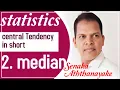 Lagu 2. Median  @statsenaka2894