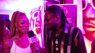 all the exciting highlights from e ls wavs album launch